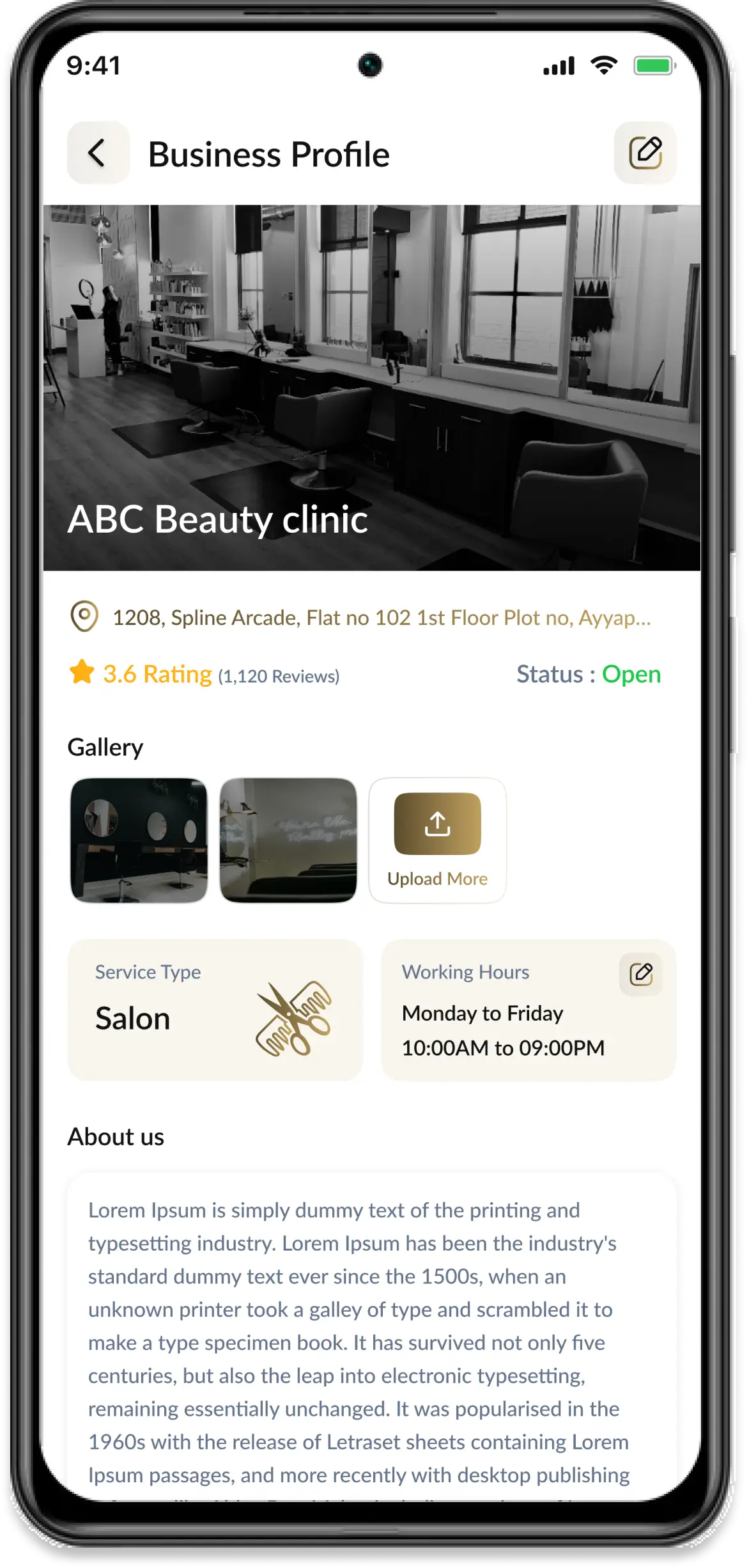 Service Provider Image